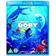 Finding Dory [Blu-ray] [2017]